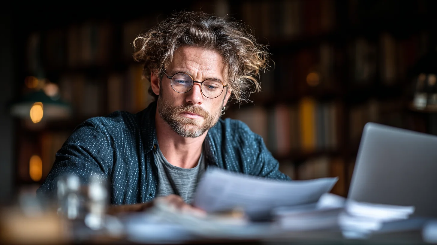 Understanding your credit score