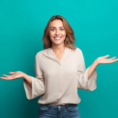 Friendly Fig Loans support team member